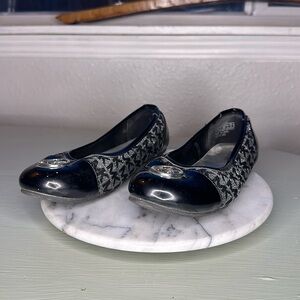 MICHAEL KORS BALLET FLATS (5)